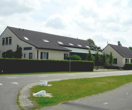 Bed and Breakfast Gasthuys de Peel Ospel Exterior foto