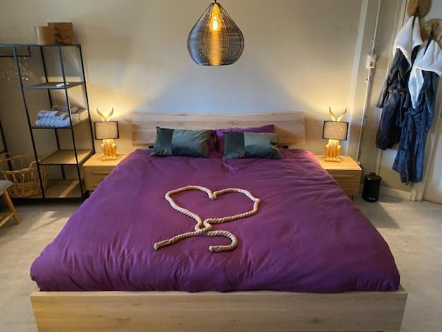 Bed and Breakfast Gasthuys de Peel Ospel Exterior foto