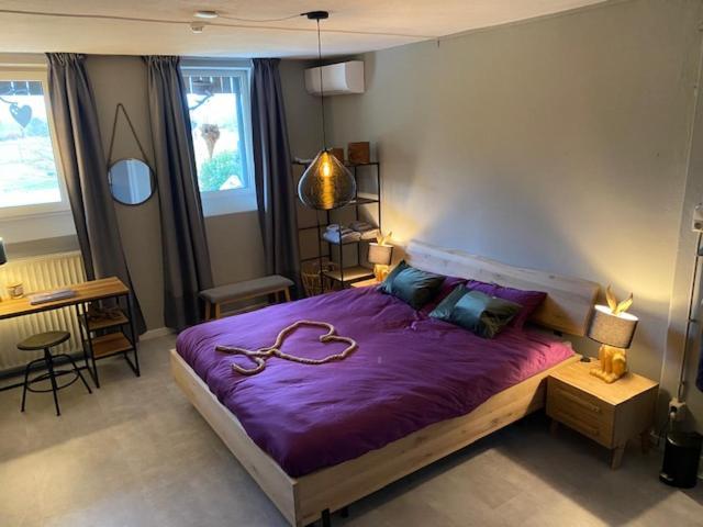Bed and Breakfast Gasthuys de Peel Ospel Exterior foto