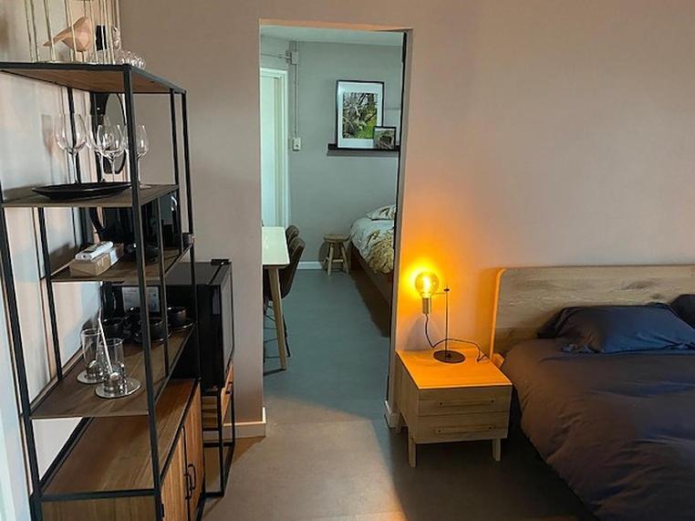 Bed and Breakfast Gasthuys de Peel Ospel Exterior foto