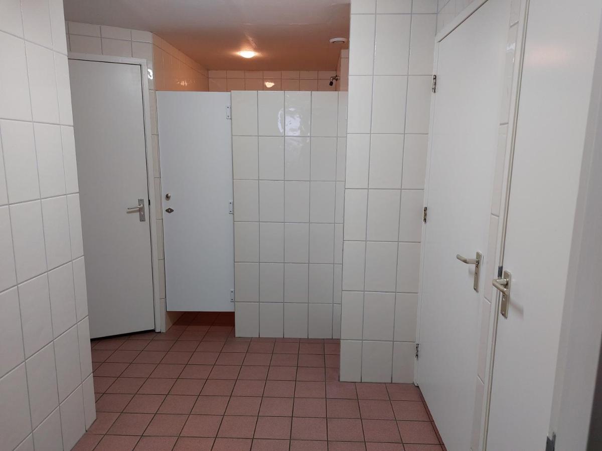 Bed and Breakfast Gasthuys de Peel Ospel Exterior foto